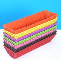 PLASTIC ITEMS