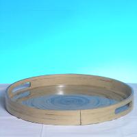 TRAY