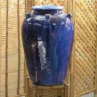 OUTDOOR EARTHENWARE