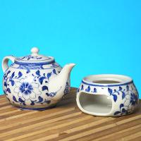 TEA POT