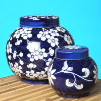 JAR WITH COVER