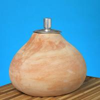 OIL LAMP
