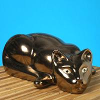CERAMIC FIGURE