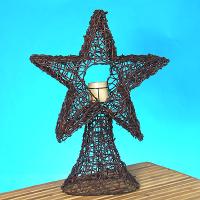 CANDLE HOLDER