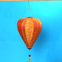 SILK LANTERN