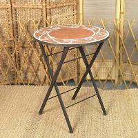 ROUND TABLE