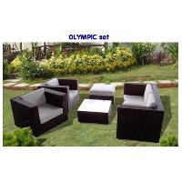POLYRATTAN FURNITURE